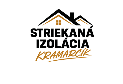 Striekaná izolácia Kramarčík